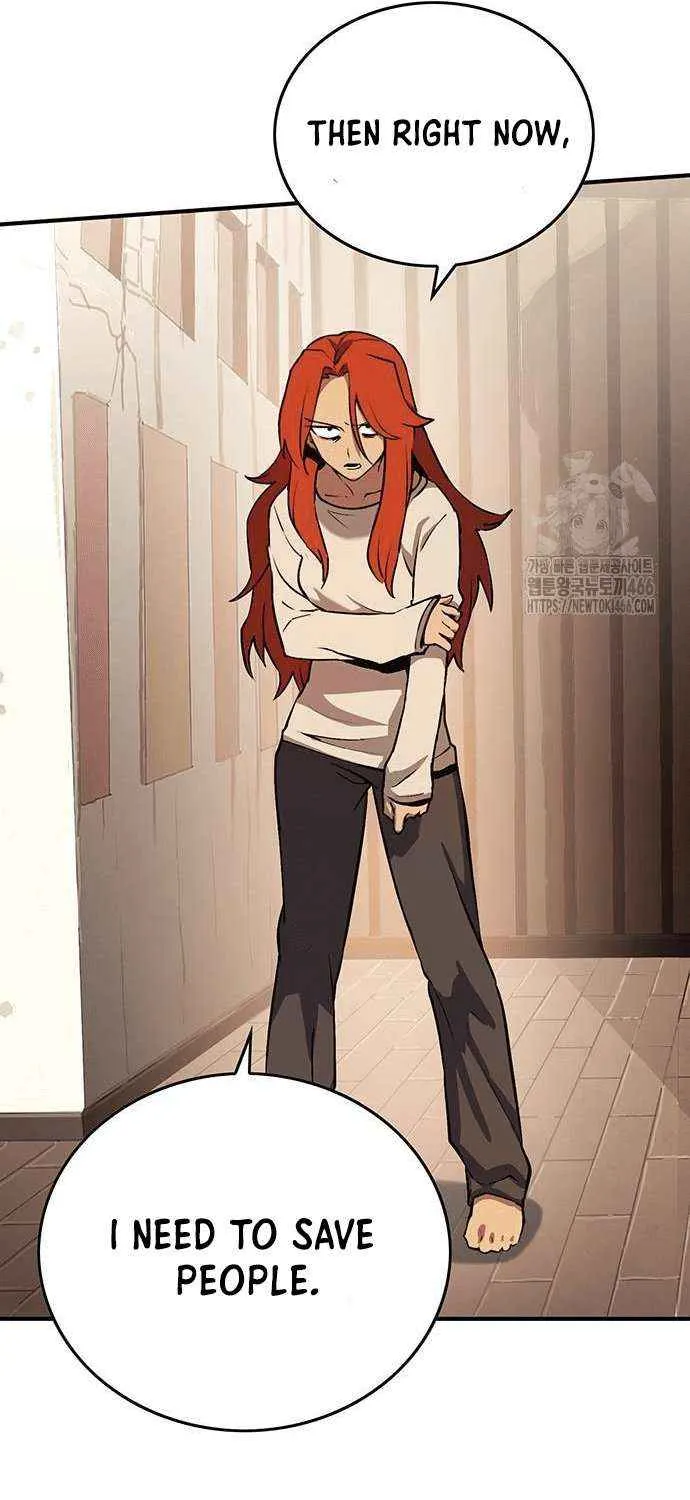 Read Hardcore Leveling Warrior chapter 387 image 72 on Lezhin