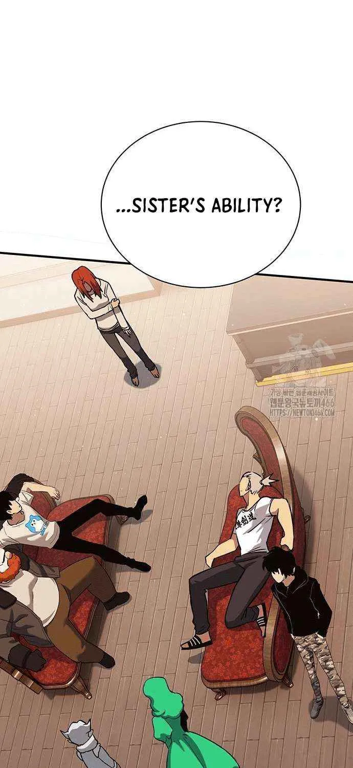 Read Hardcore Leveling Warrior chapter 387 image 74 on Lezhin