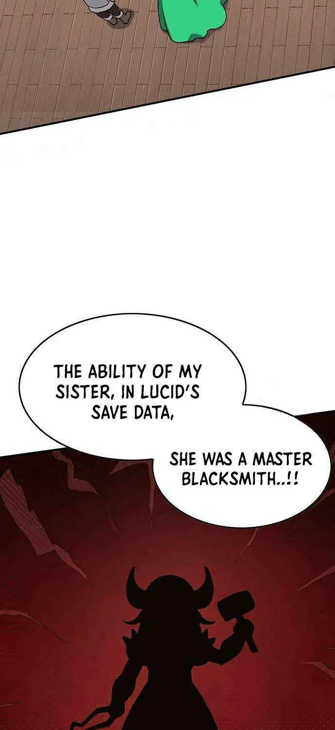 Read Hardcore Leveling Warrior chapter 387 image 75 on Lezhin