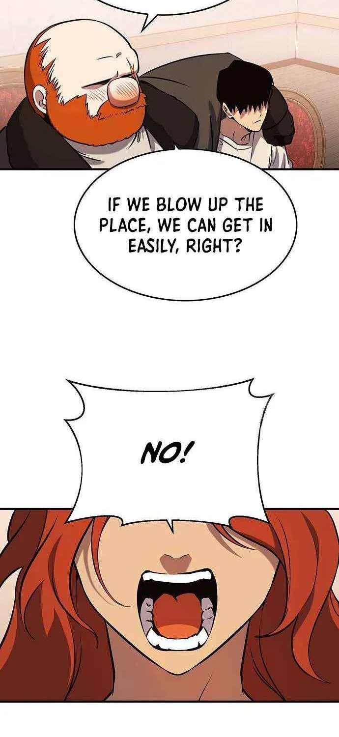 Read Hardcore Leveling Warrior chapter 387 image 80 on Lezhin