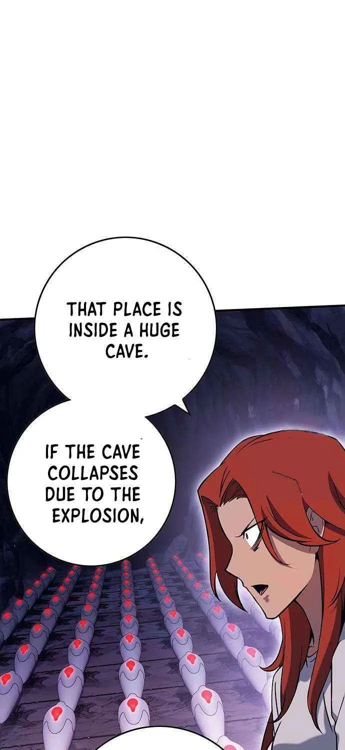 Read Hardcore Leveling Warrior chapter 387 image 81 on Lezhin