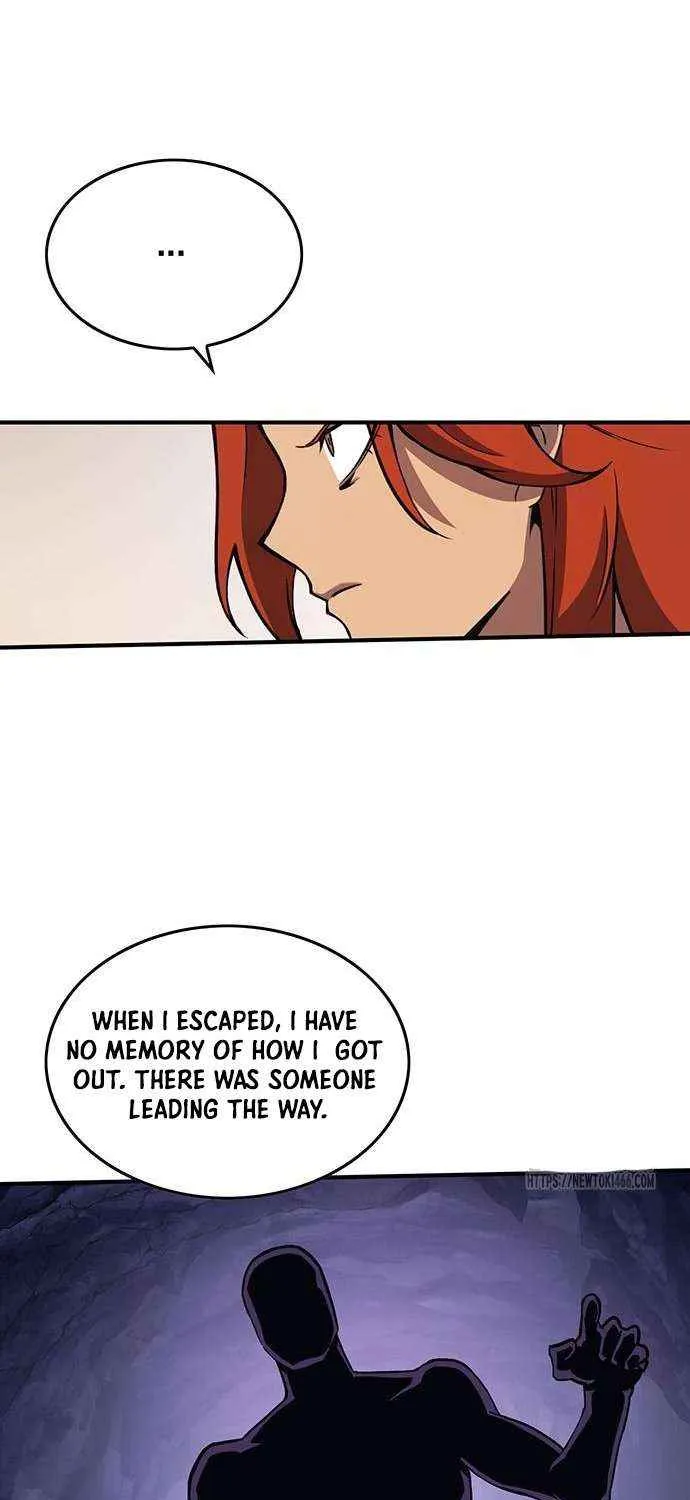Read Hardcore Leveling Warrior chapter 387 image 83 on Lezhin