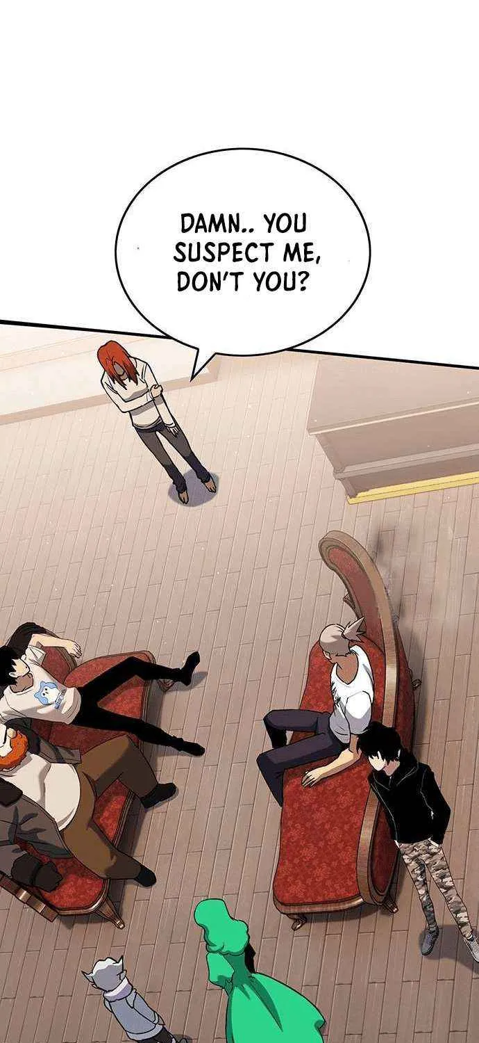 Read Hardcore Leveling Warrior chapter 387 image 86 on Lezhin