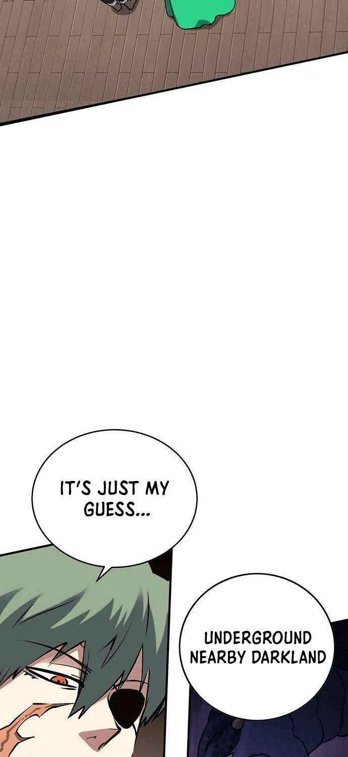 Read Hardcore Leveling Warrior chapter 387 image 87 on Lezhin