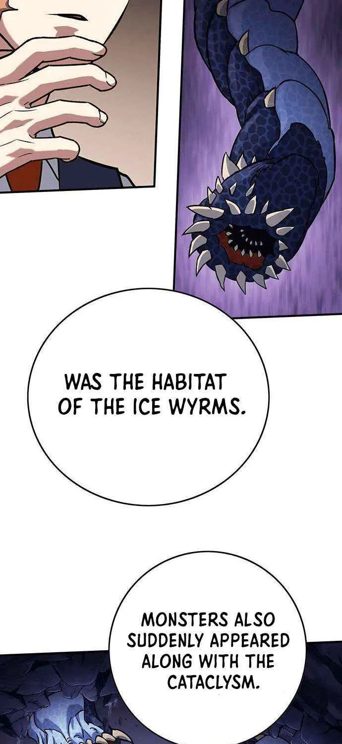 Read Hardcore Leveling Warrior chapter 387 image 88 on Lezhin