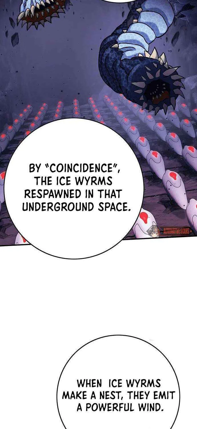 Read Hardcore Leveling Warrior chapter 387 image 89 on Lezhin