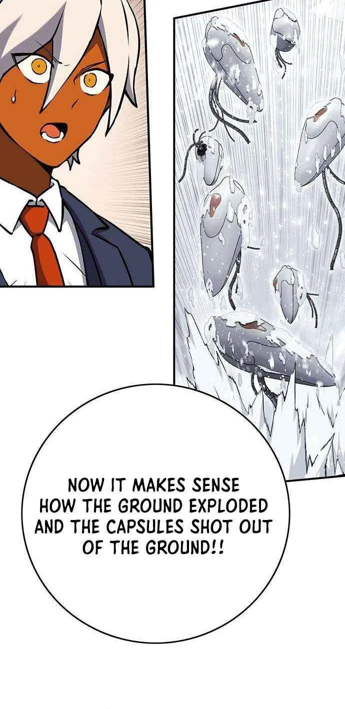 Read Hardcore Leveling Warrior chapter 387 image 91 on Lezhin