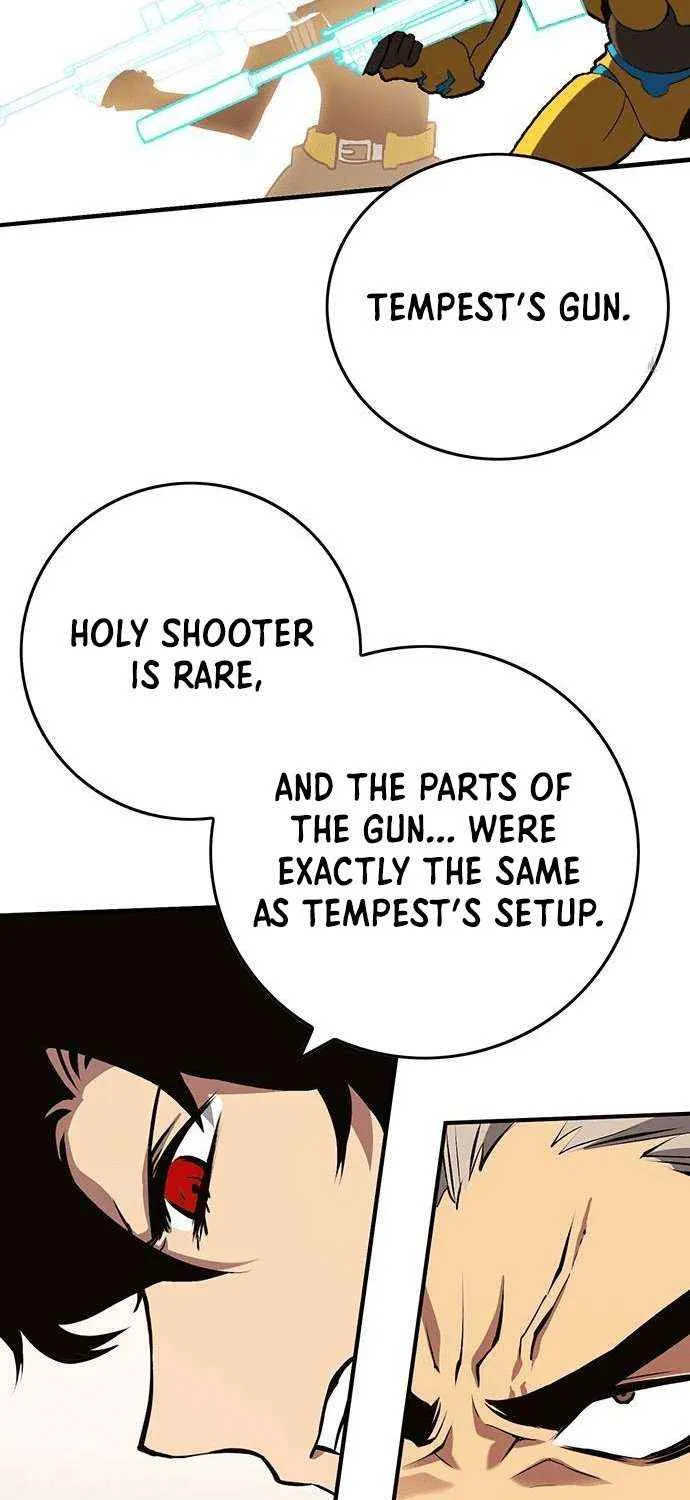 Read Hardcore Leveling Warrior chapter 387 image 96 on Lezhin