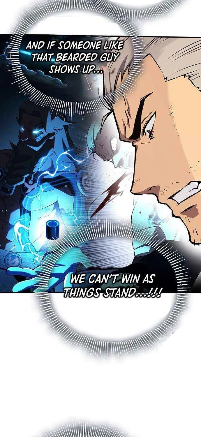 Read Hardcore Leveling Warrior chapter 387 image 99 on Lezhin