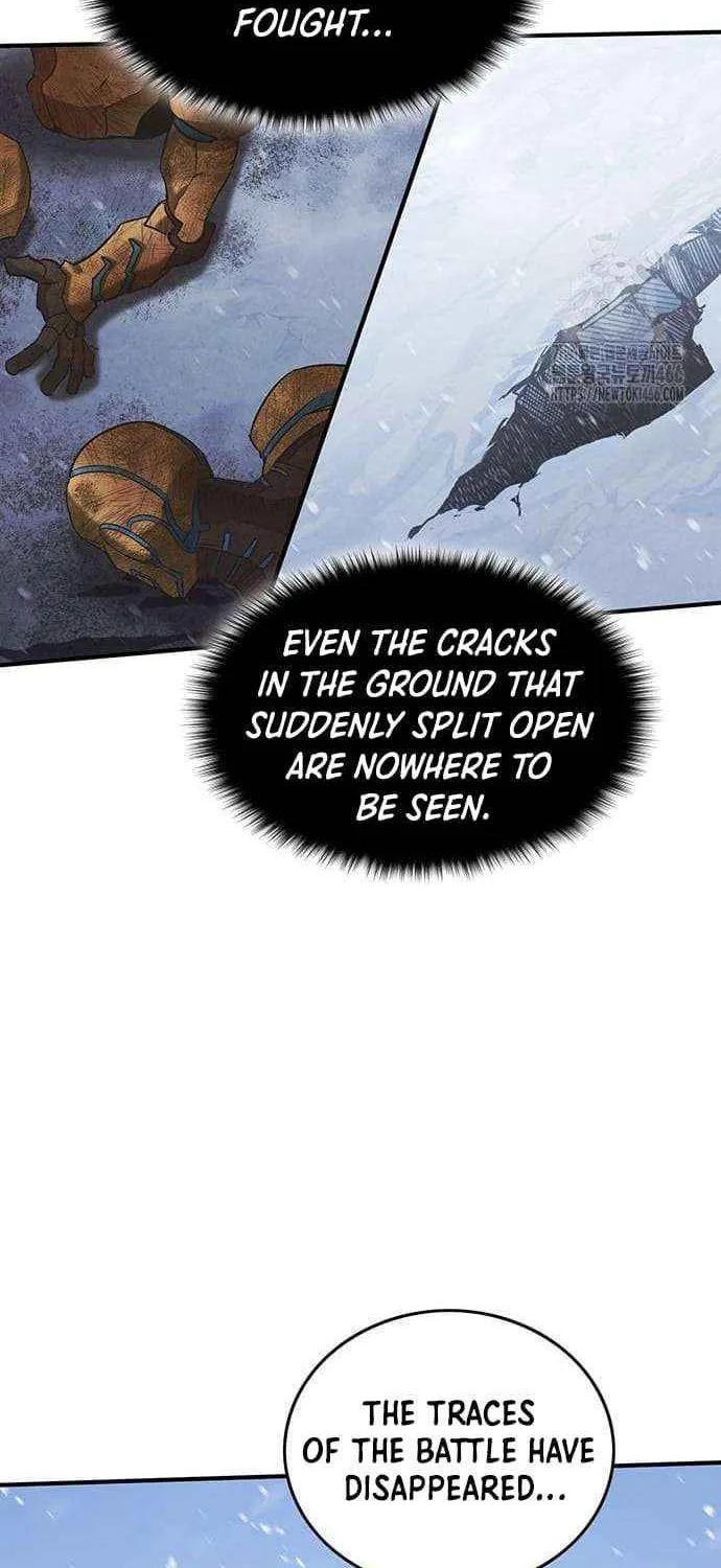 Read Hardcore Leveling Warrior chapter 388 image 10 on Lezhin