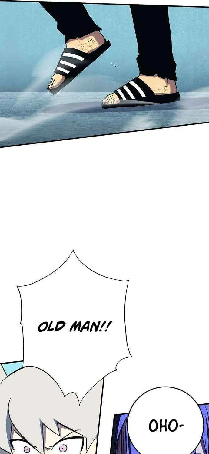 Read Hardcore Leveling Warrior chapter 388 image 100 on Lezhin