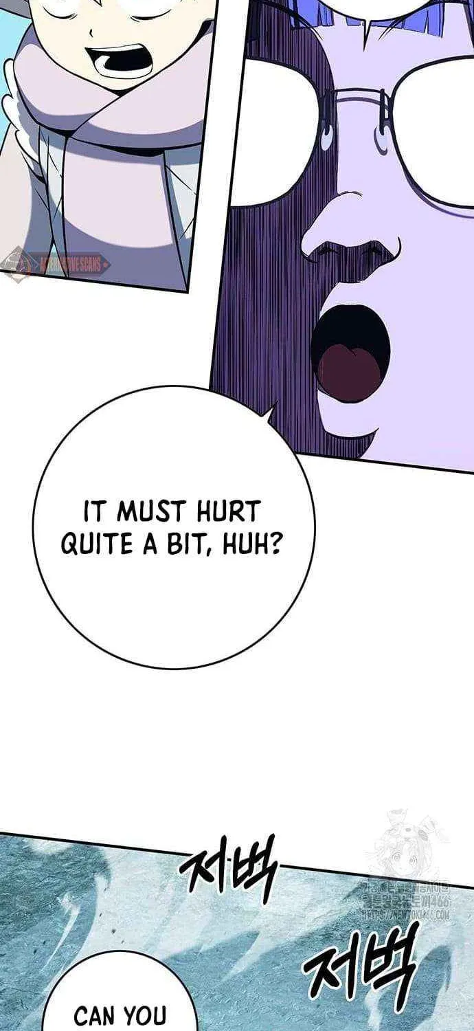 Read Hardcore Leveling Warrior chapter 388 image 101 on Lezhin