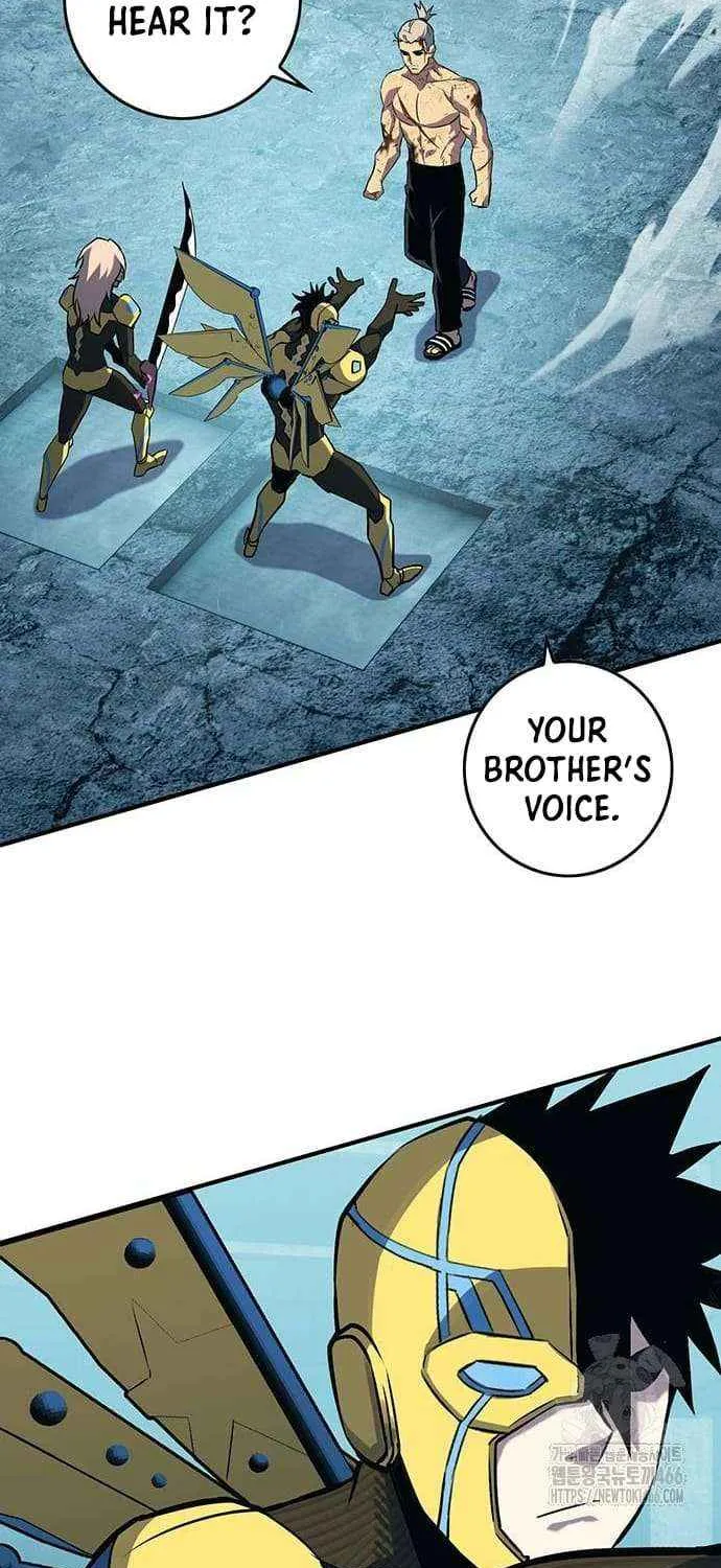 Read Hardcore Leveling Warrior chapter 388 image 102 on Lezhin