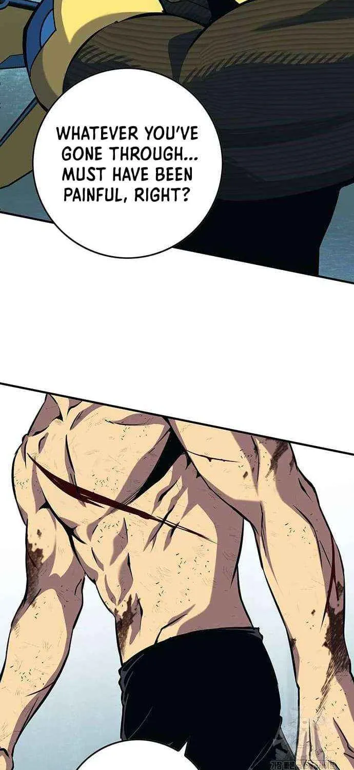 Read Hardcore Leveling Warrior chapter 388 image 103 on Lezhin