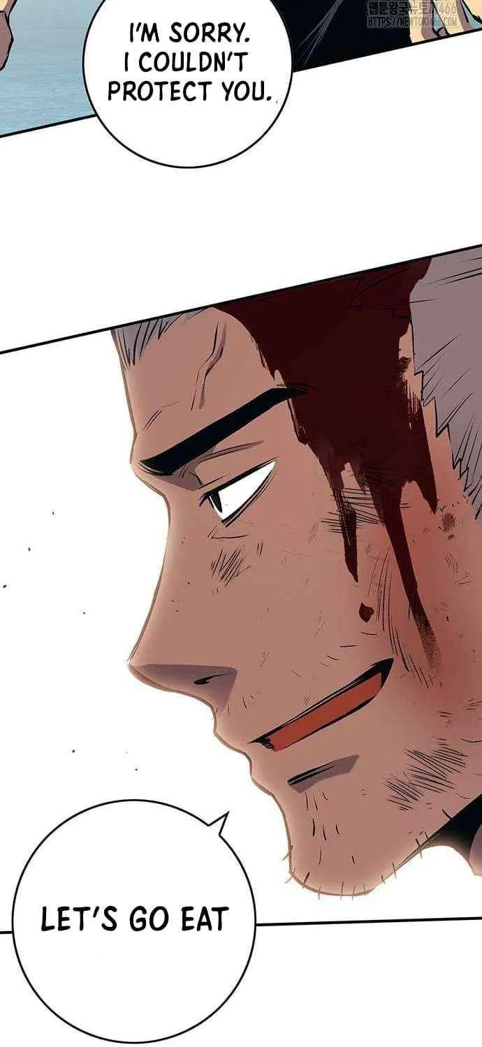 Read Hardcore Leveling Warrior chapter 388 image 104 on Lezhin