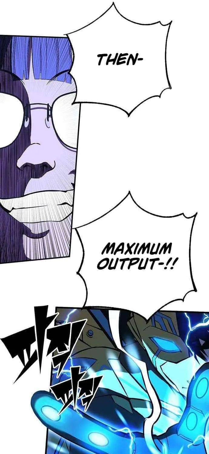 Read Hardcore Leveling Warrior chapter 388 image 106 on Lezhin