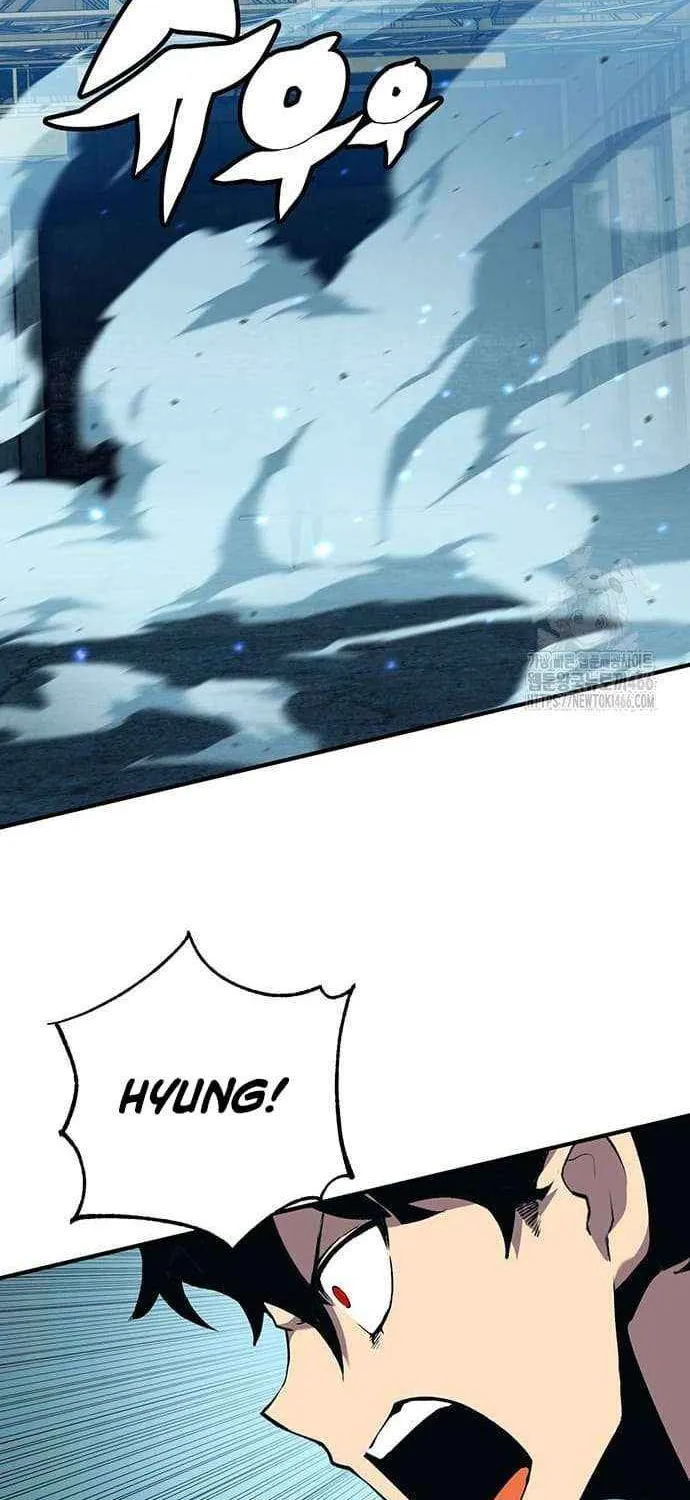 Read Hardcore Leveling Warrior chapter 388 image 109 on Lezhin