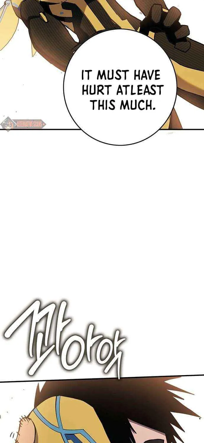 Read Hardcore Leveling Warrior chapter 388 image 114 on Lezhin