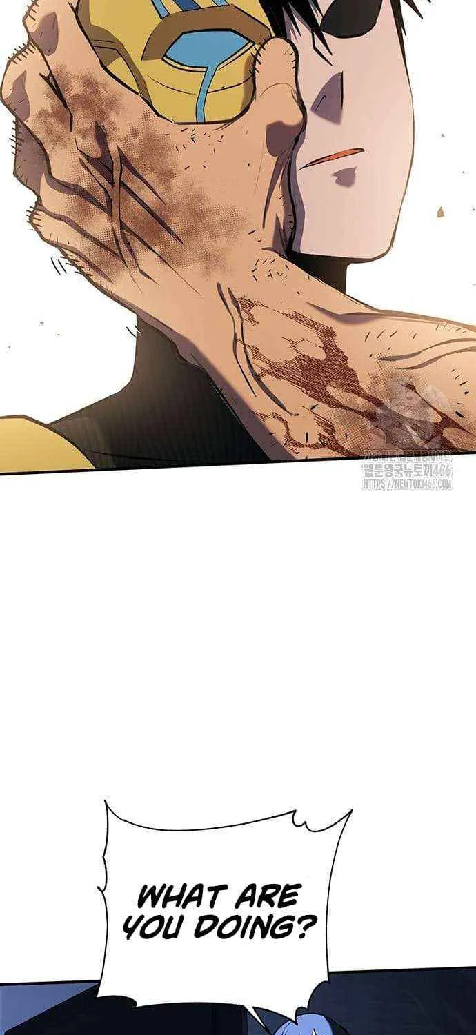 Read Hardcore Leveling Warrior chapter 388 image 115 on Lezhin