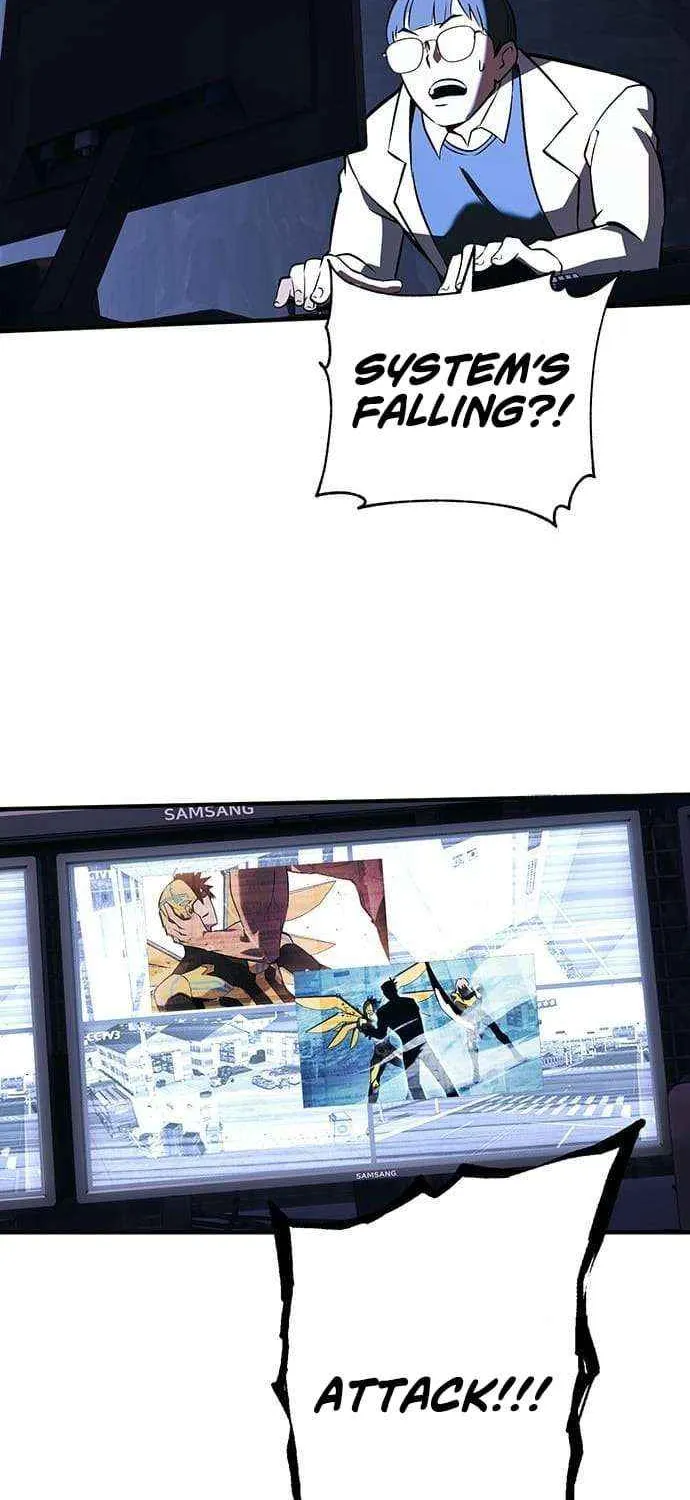 Read Hardcore Leveling Warrior chapter 388 image 116 on Lezhin