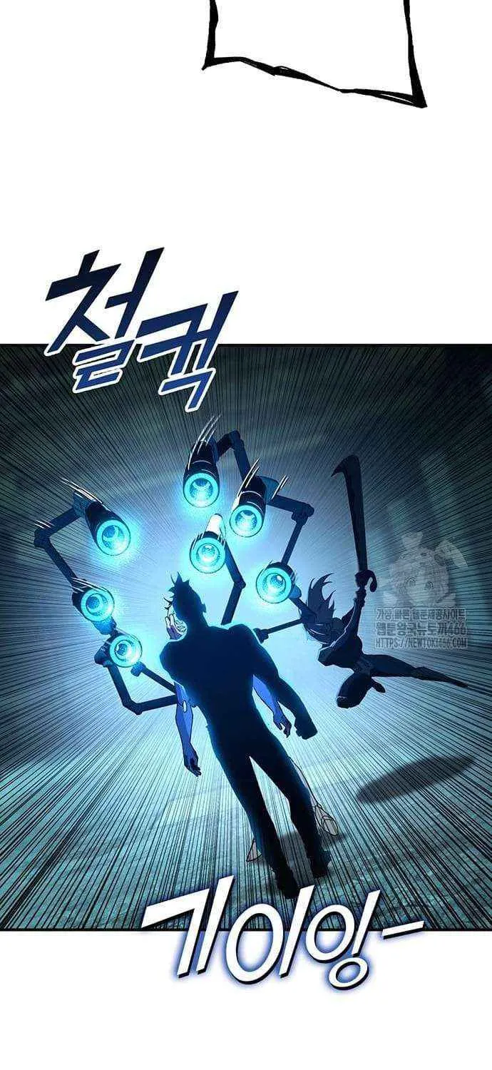 Read Hardcore Leveling Warrior chapter 388 image 117 on Lezhin