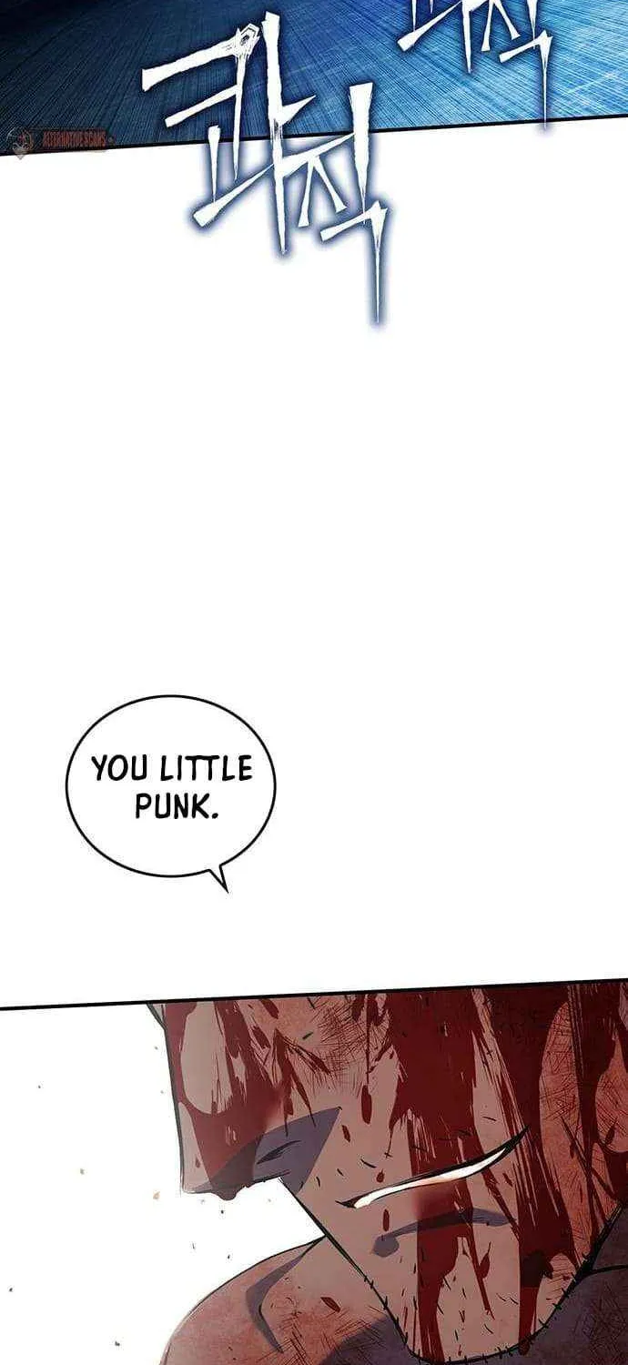 Read Hardcore Leveling Warrior chapter 388 image 120 on Lezhin
