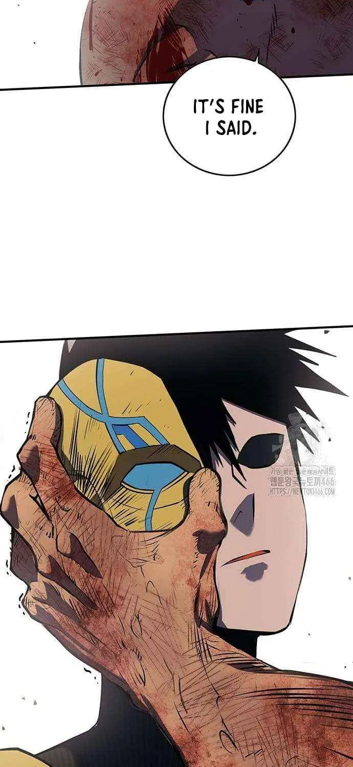 Read Hardcore Leveling Warrior chapter 388 image 121 on Lezhin