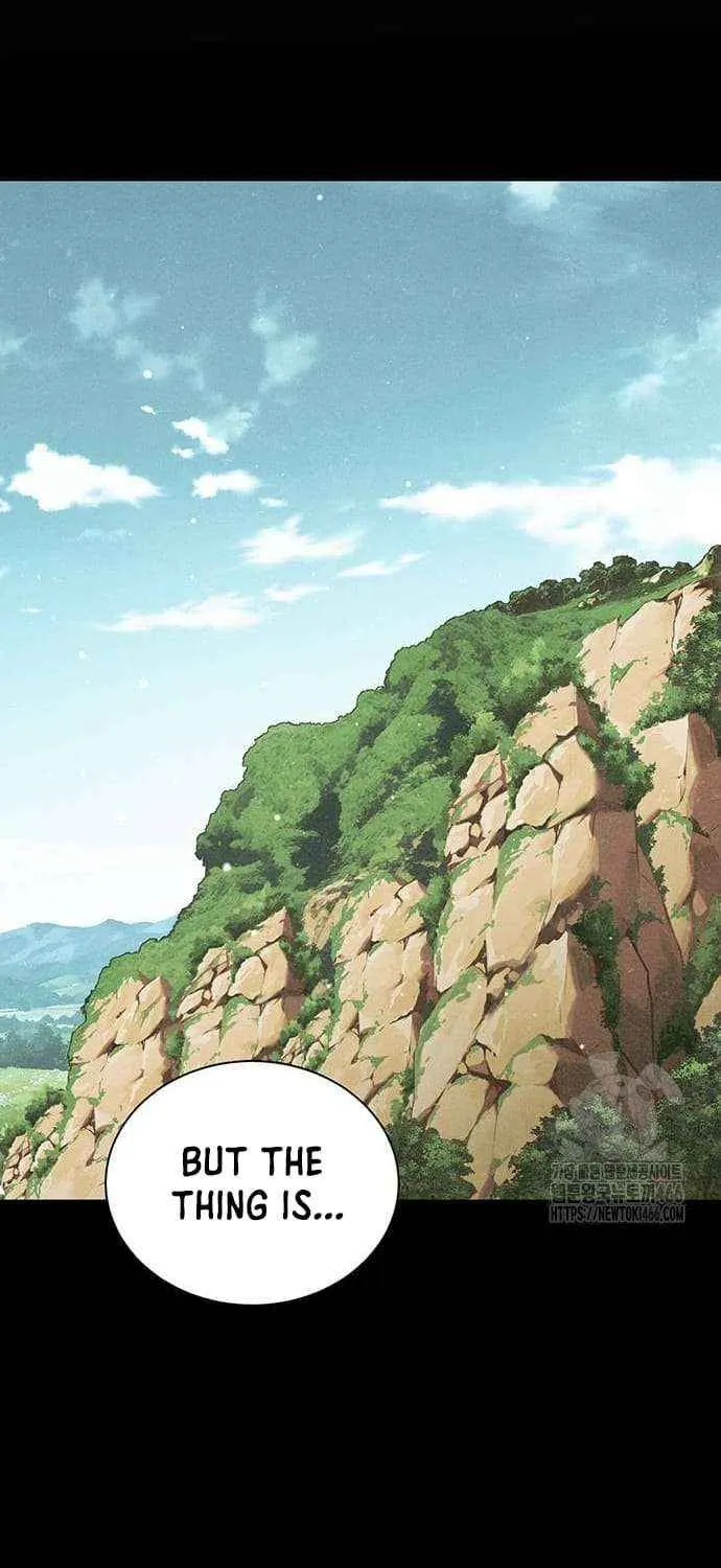 Read Hardcore Leveling Warrior chapter 388 image 123 on Lezhin