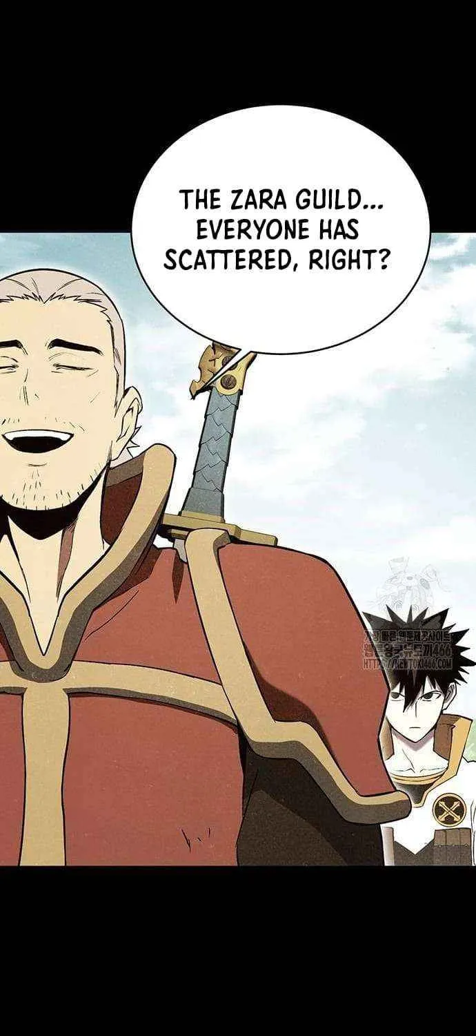 Read Hardcore Leveling Warrior chapter 388 image 127 on Lezhin