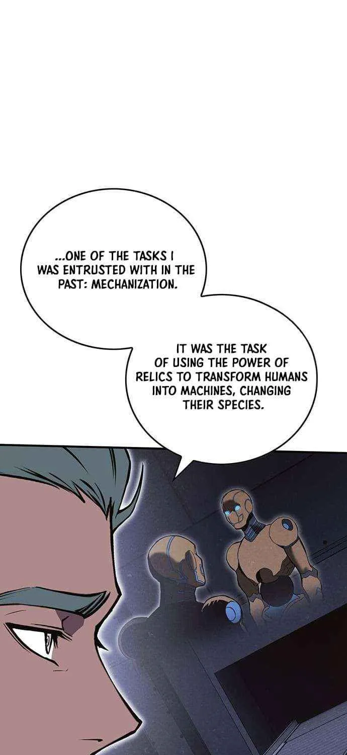 Read Hardcore Leveling Warrior chapter 388 image 13 on Lezhin