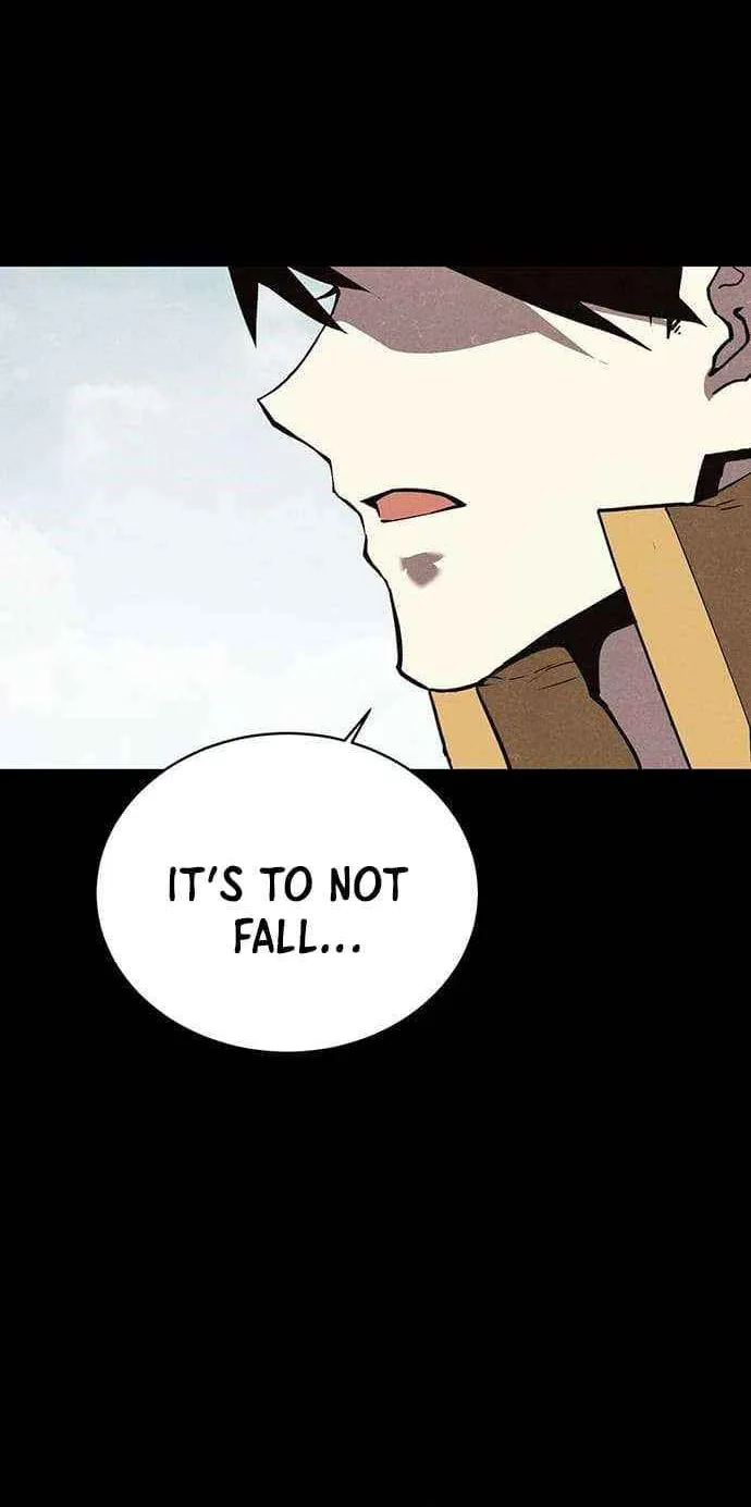 Read Hardcore Leveling Warrior chapter 388 image 131 on Lezhin