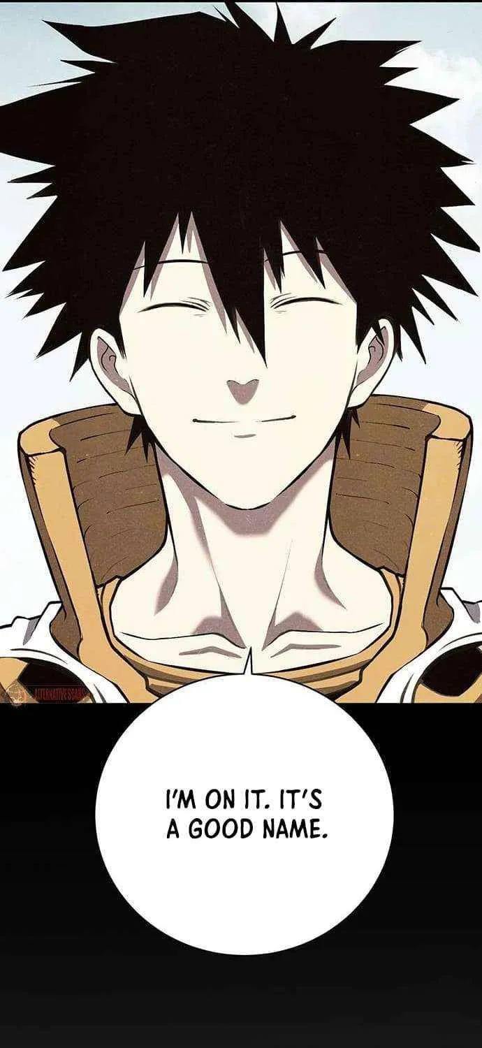 Read Hardcore Leveling Warrior chapter 388 image 132 on Lezhin