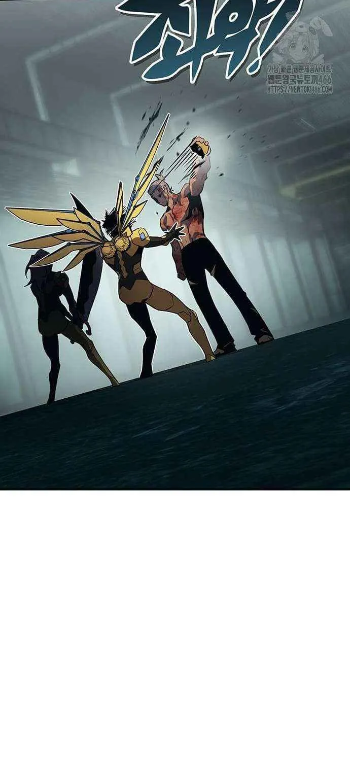 Read Hardcore Leveling Warrior chapter 388 image 134 on Lezhin