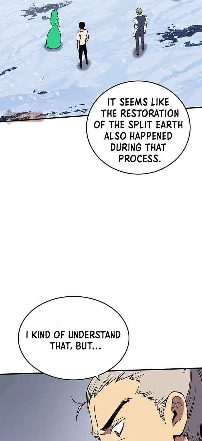 Read Hardcore Leveling Warrior chapter 388 image 16 on Lezhin