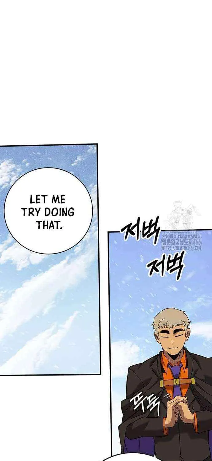 Read Hardcore Leveling Warrior chapter 388 image 18 on Lezhin