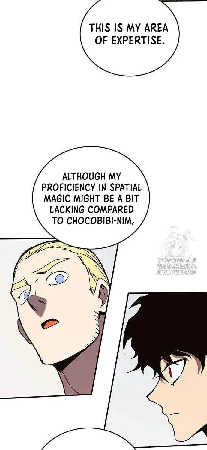 Read Hardcore Leveling Warrior chapter 388 image 19 on Lezhin