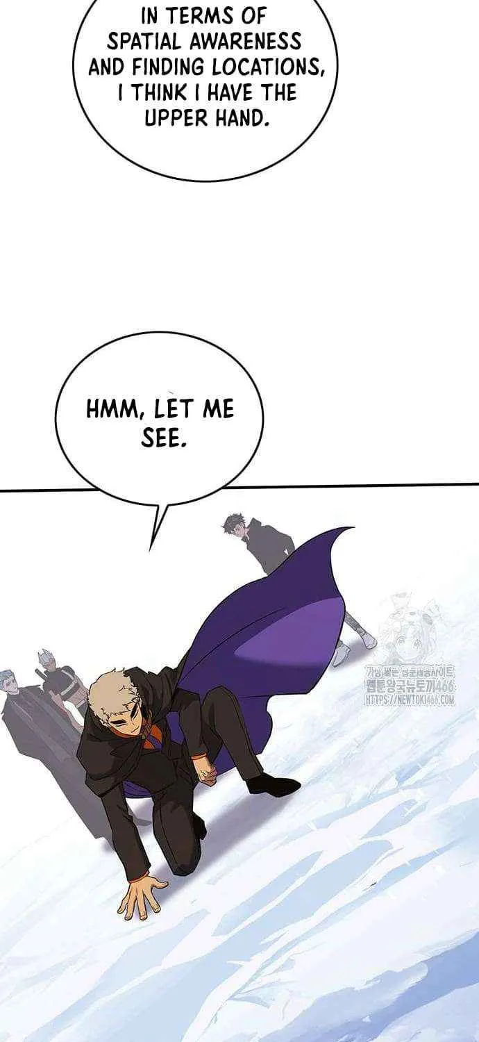 Read Hardcore Leveling Warrior chapter 388 image 20 on Lezhin