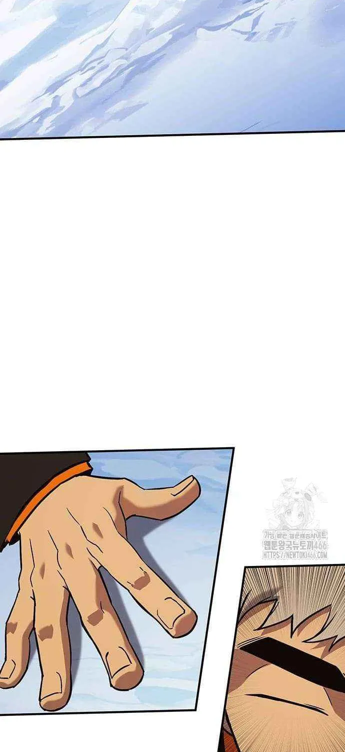 Read Hardcore Leveling Warrior chapter 388 image 21 on Lezhin