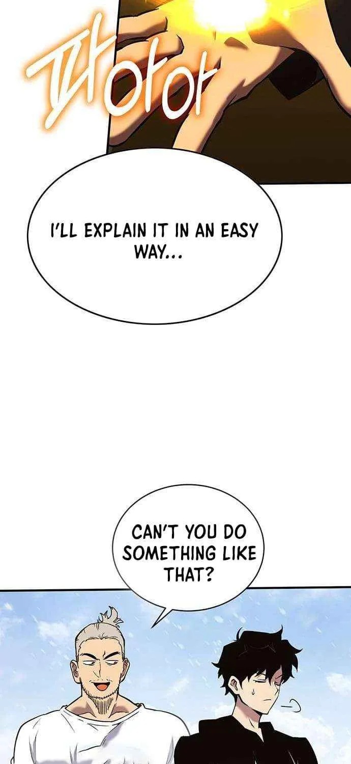 Read Hardcore Leveling Warrior chapter 388 image 27 on Lezhin