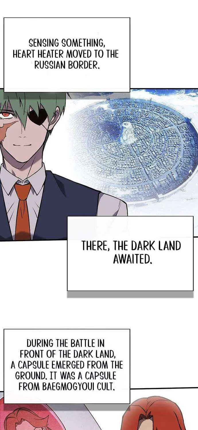 Read Hardcore Leveling Warrior chapter 388 image 3 on Lezhin