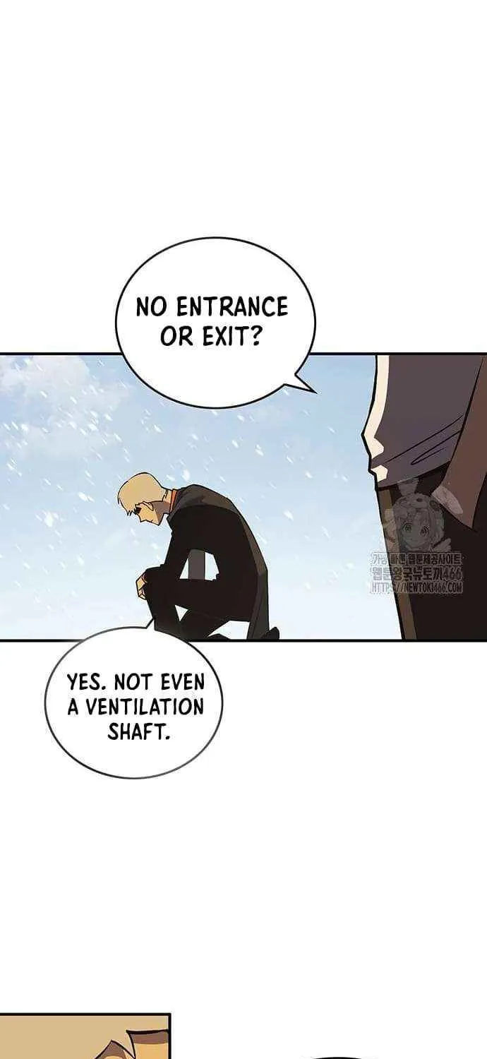 Read Hardcore Leveling Warrior chapter 388 image 31 on Lezhin