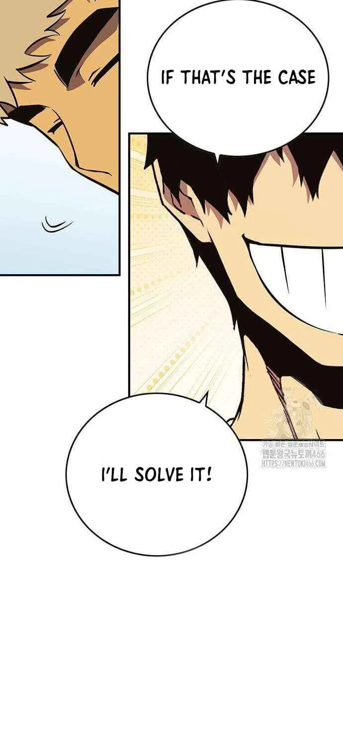 Read Hardcore Leveling Warrior chapter 388 image 32 on Lezhin