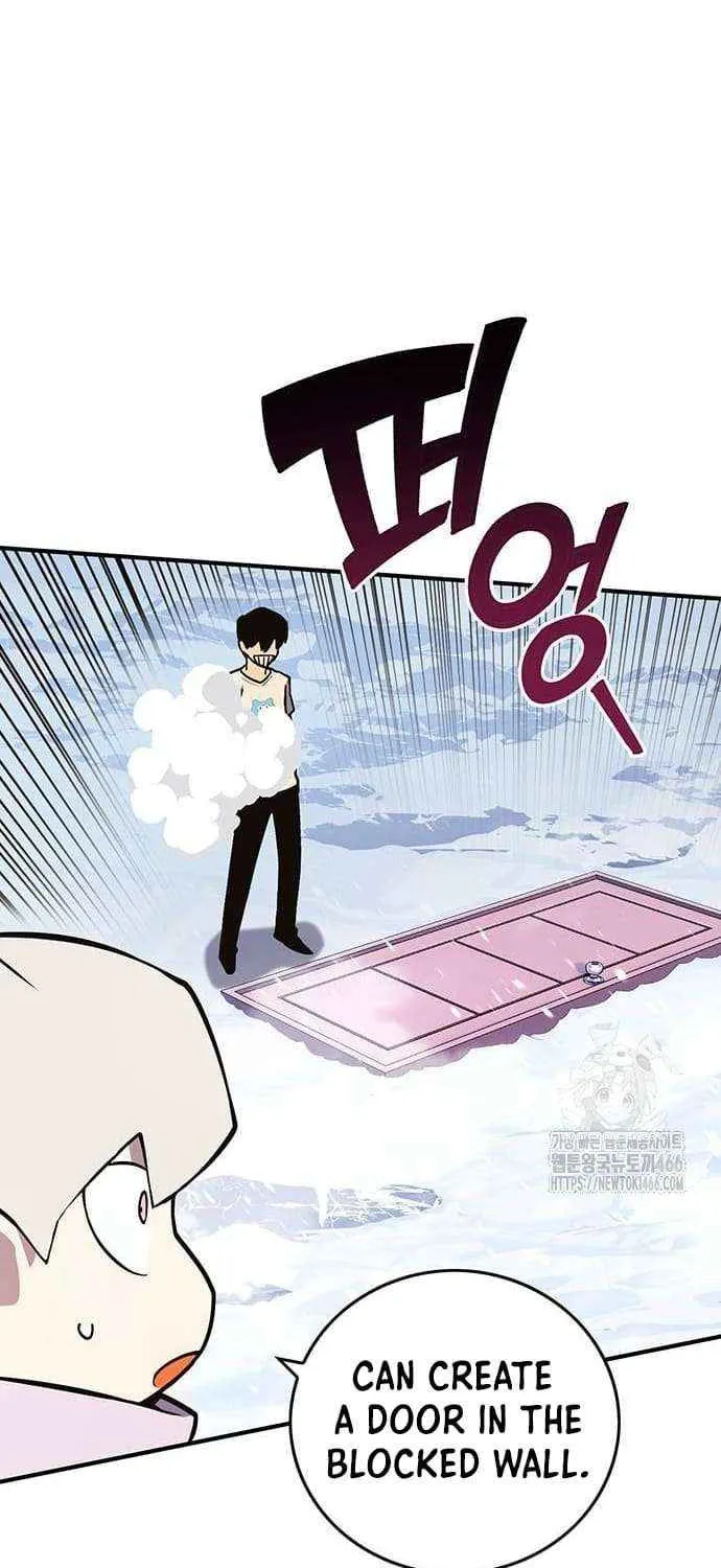 Read Hardcore Leveling Warrior chapter 388 image 34 on Lezhin