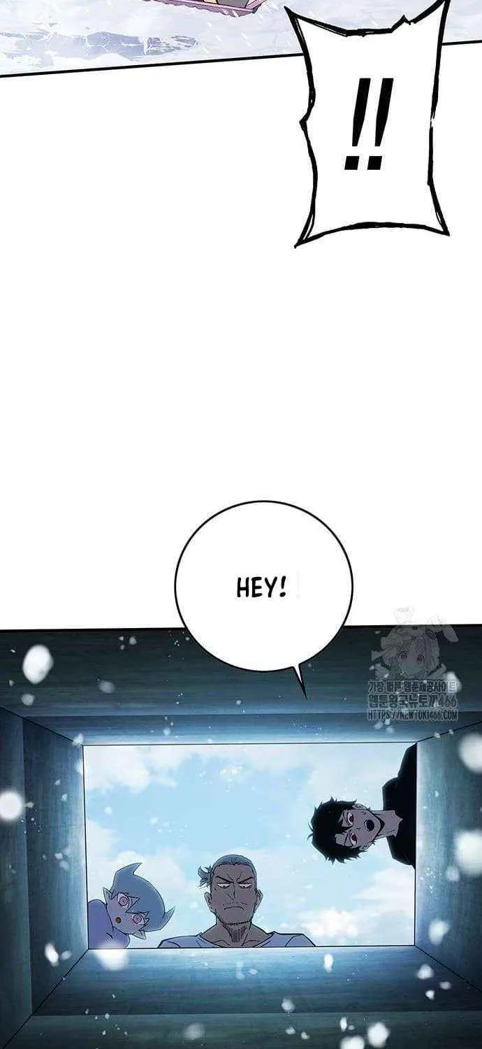 Read Hardcore Leveling Warrior chapter 388 image 37 on Lezhin