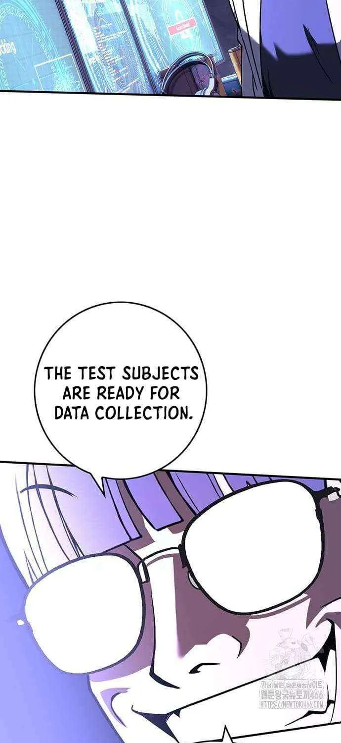 Read Hardcore Leveling Warrior chapter 388 image 47 on Lezhin