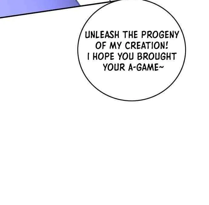 Read Hardcore Leveling Warrior chapter 388 image 48 on Lezhin