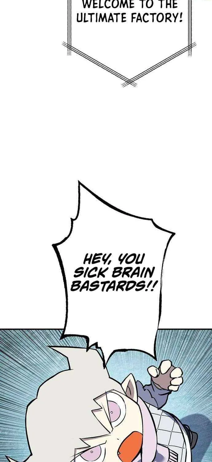 Read Hardcore Leveling Warrior chapter 388 image 50 on Lezhin
