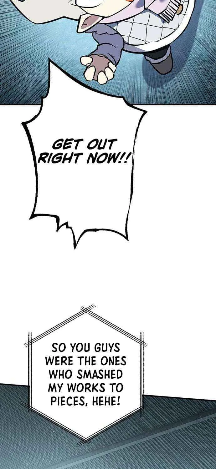 Read Hardcore Leveling Warrior chapter 388 image 51 on Lezhin