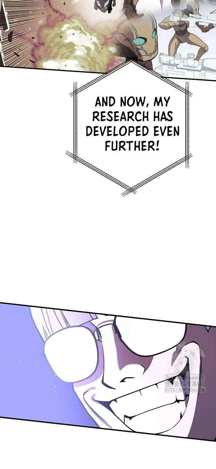 Read Hardcore Leveling Warrior chapter 388 image 53 on Lezhin