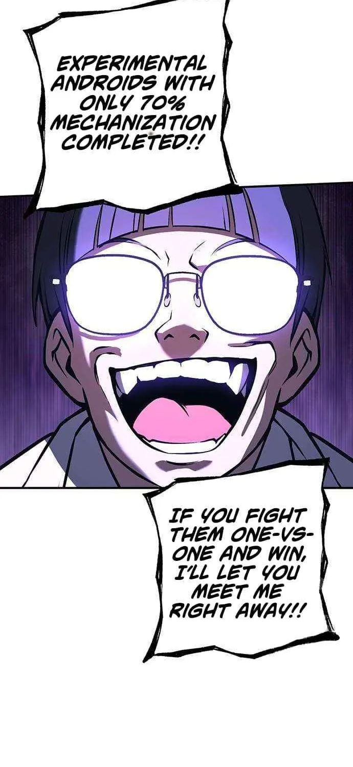 Read Hardcore Leveling Warrior chapter 388 image 59 on Lezhin